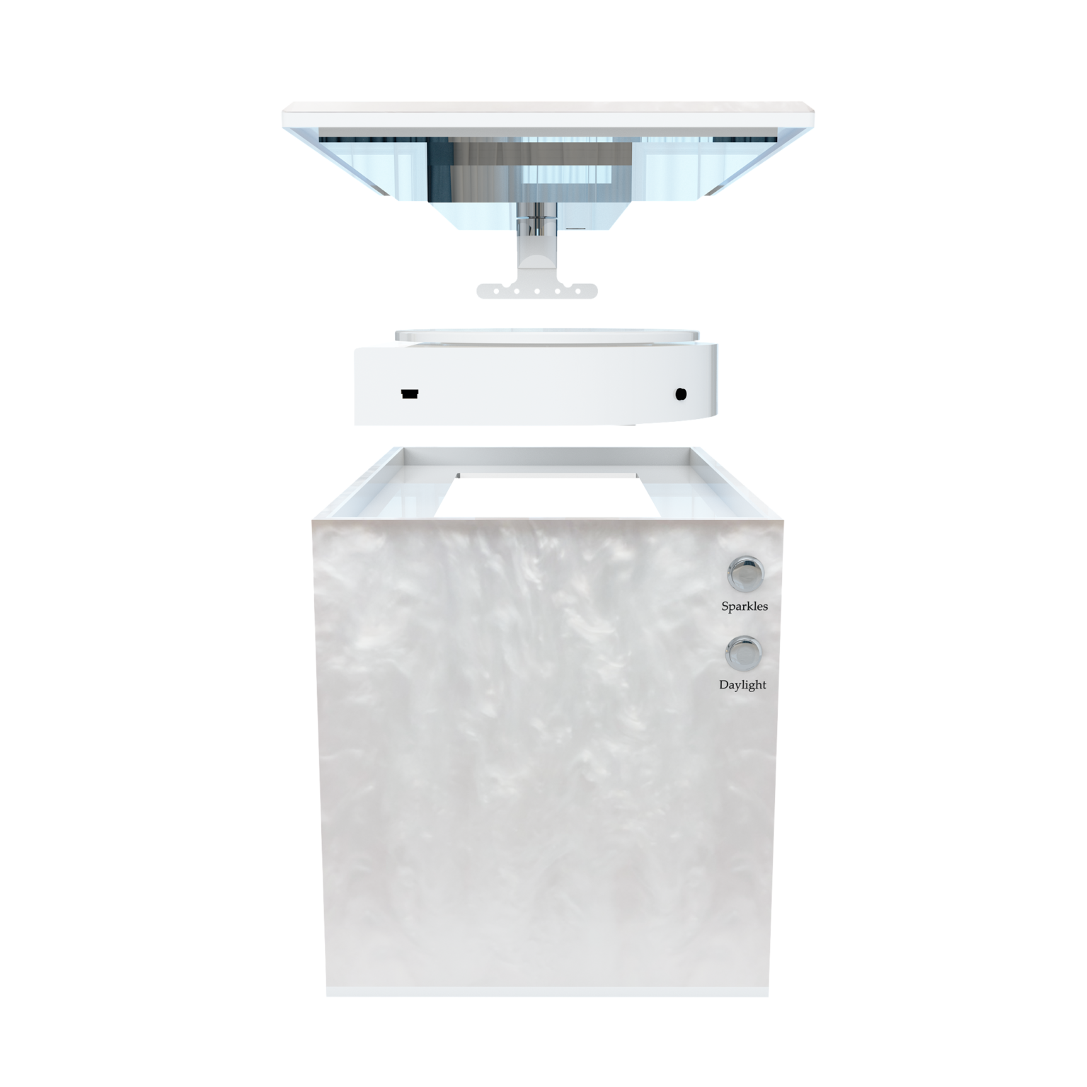 GemLightBox Back On The Highstreet